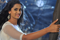 Nanditha Photo Stills